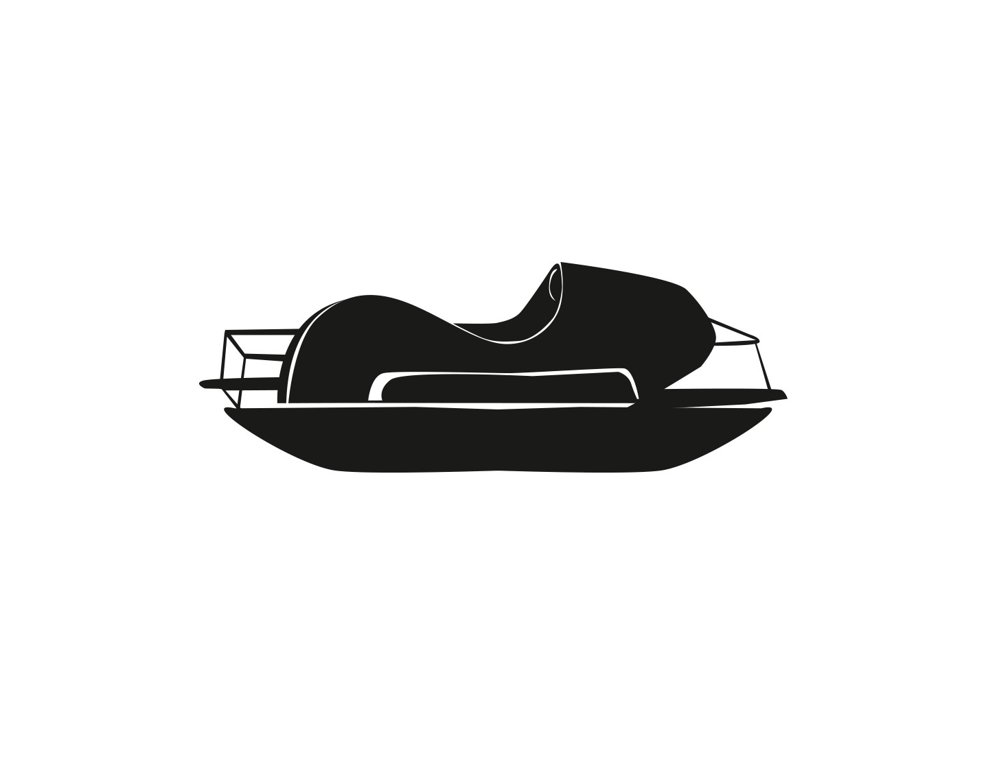 Pedalo Small