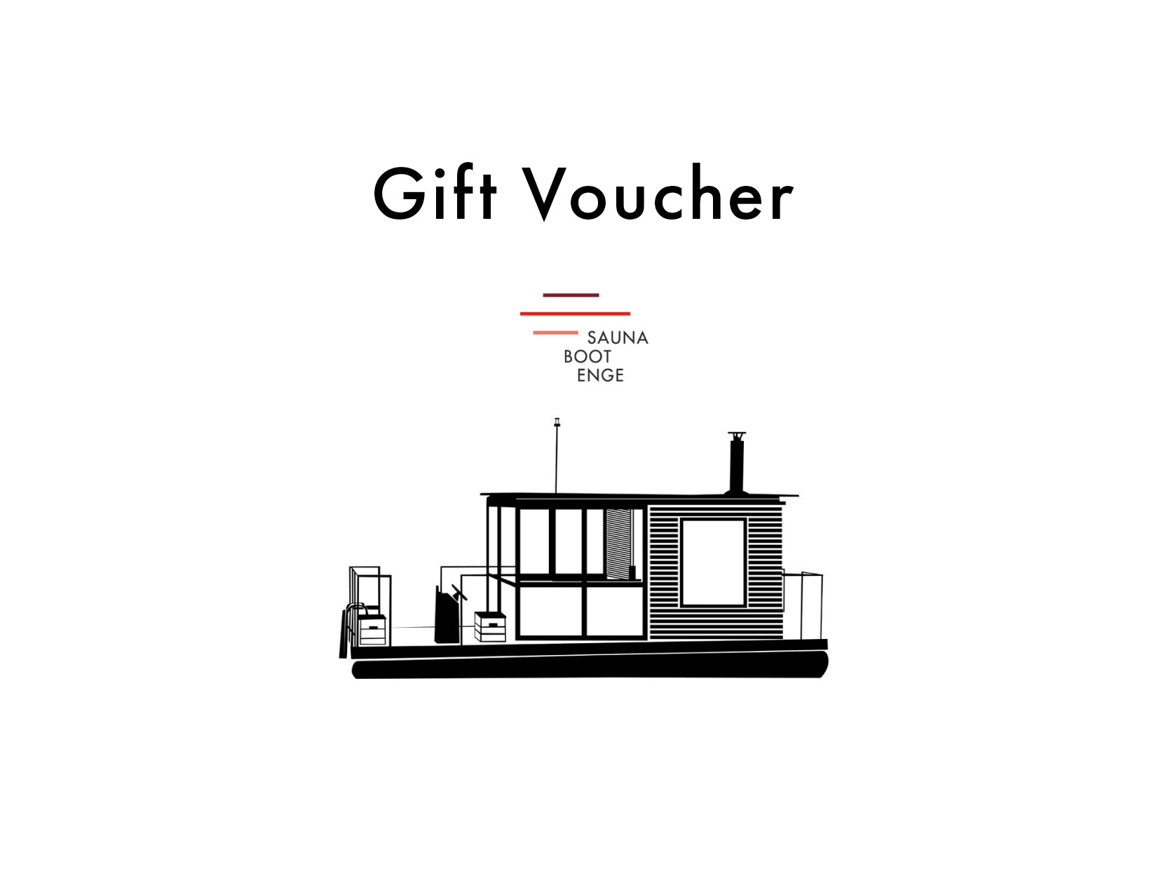 Voucher_Product Image Saunaboot Gutschein